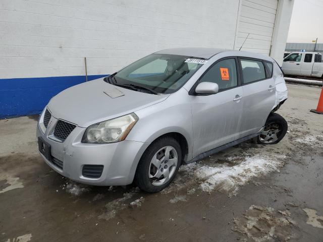 2009 Pontiac Vibe 