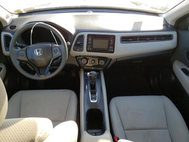 2019 HONDA HR-V LX - 3CZRU6H3XKG726910