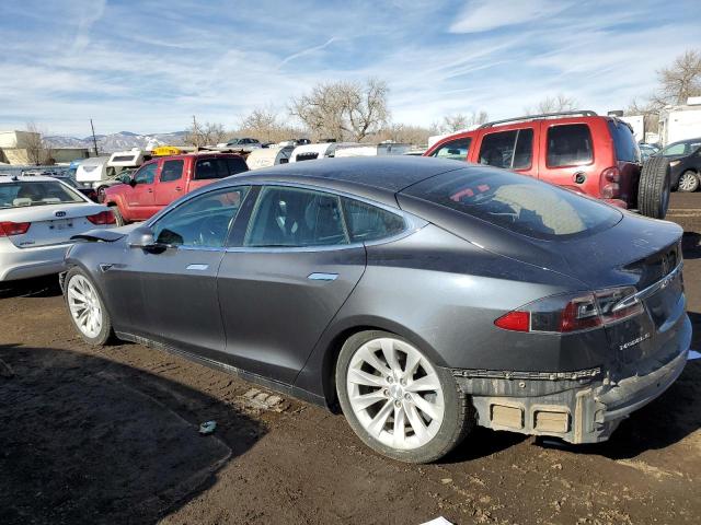 5YJSA1E22HF232120 Tesla MODEL S