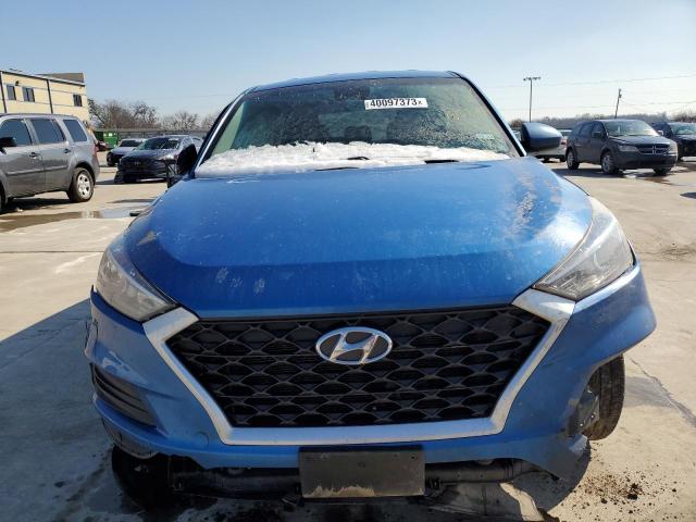 2020 HYUNDAI TUCSON SE KM8J23A41LU182740