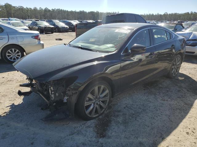 2020 MAZDA 6 GRAND TO - JM1GL1TY1L1516931