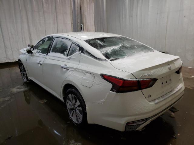 2022 NISSAN ALTIMA SV - 1N4BL4DW3NN305000