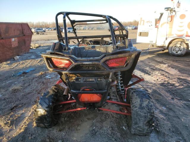 2018 POLARIS RZR XP TUR - 3NSVDL920JF946813