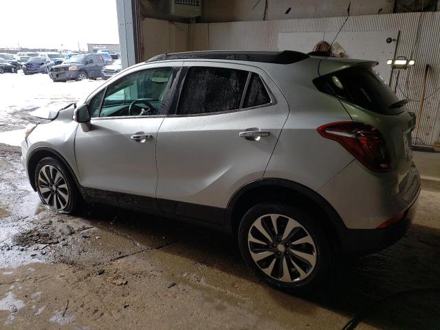 KL4CJGSM0KB798410 Buick Encore Essence
