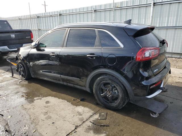 KNDCC3LC1K5223892 KIA NIRO EX