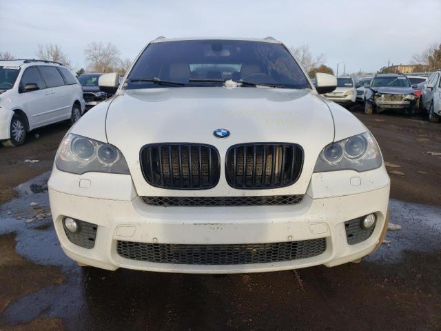 VIN 5UXZV4C53D0E13836 2013 BMW X5, Xdrive35I no.5