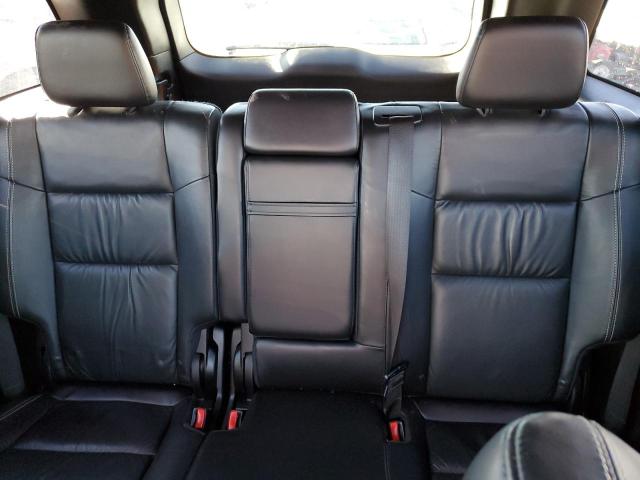 1C4RJFBG6FC151725 Jeep Grand Cherokee Limited
