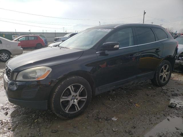 2012 Volvo XC60 T6