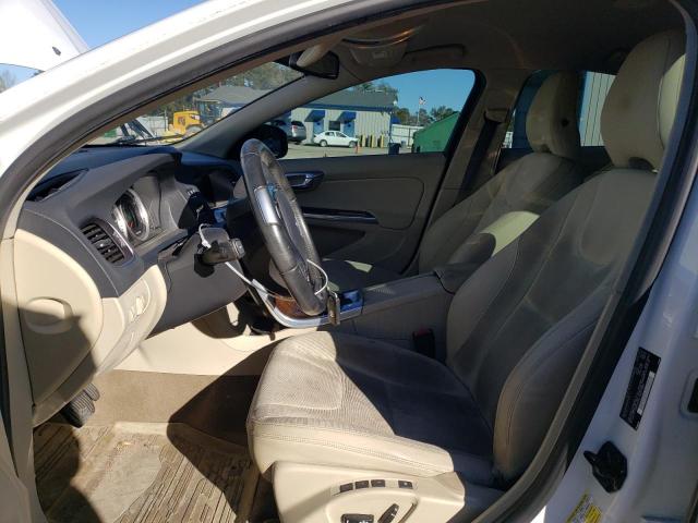 YV1612FS3D1215359 Volvo S60