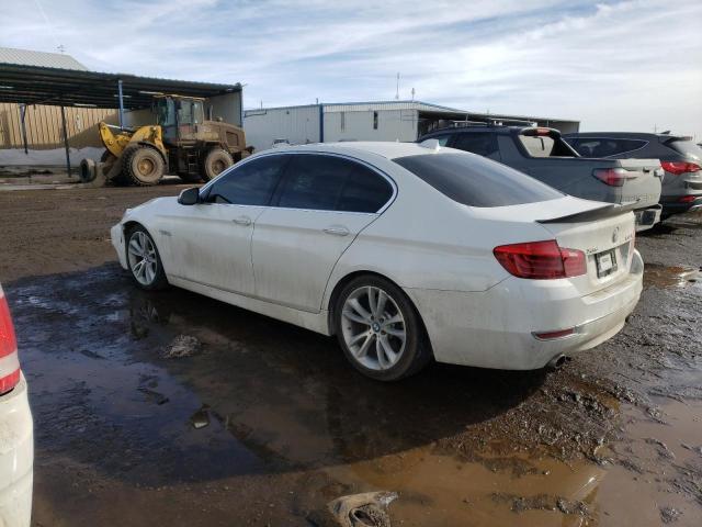 WBA5B3C54GG254365 BMW 535 XI