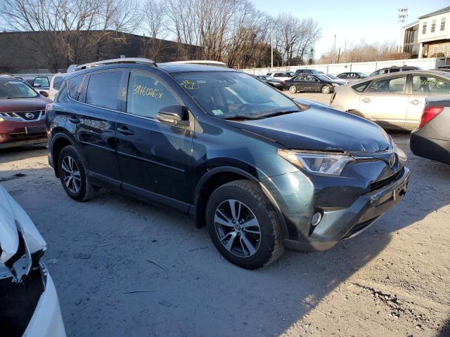2017 TOYOTA RAV4 XLE JTMRFREVXHD208518