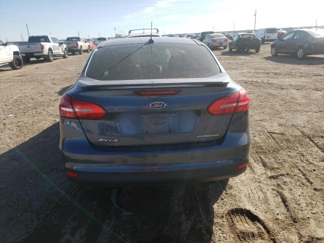 2018 FORD FOCUS TITA - 1FADP3J23JL316917