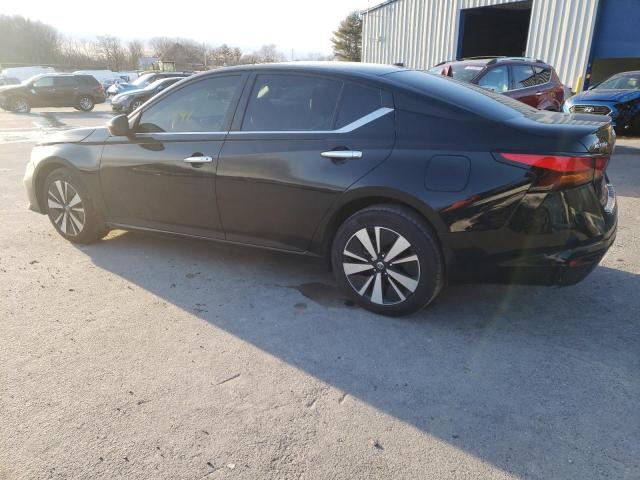2022 NISSAN ALTIMA SV - 1N4BL4DV1NN375084