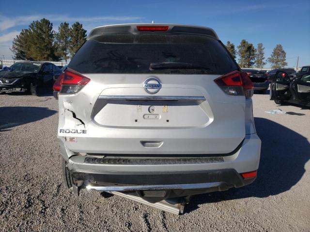 5N1AT2MTXJC755180 Nissan ROGUE S