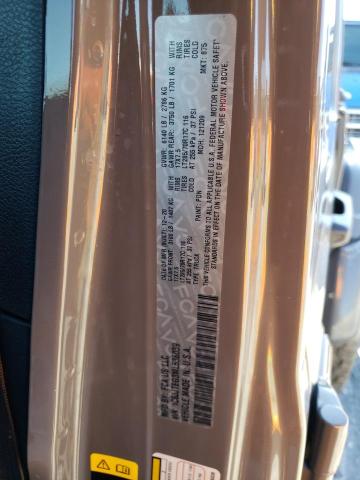 1C6JJTEG3ML536039 Jeep Gladiator Mojave