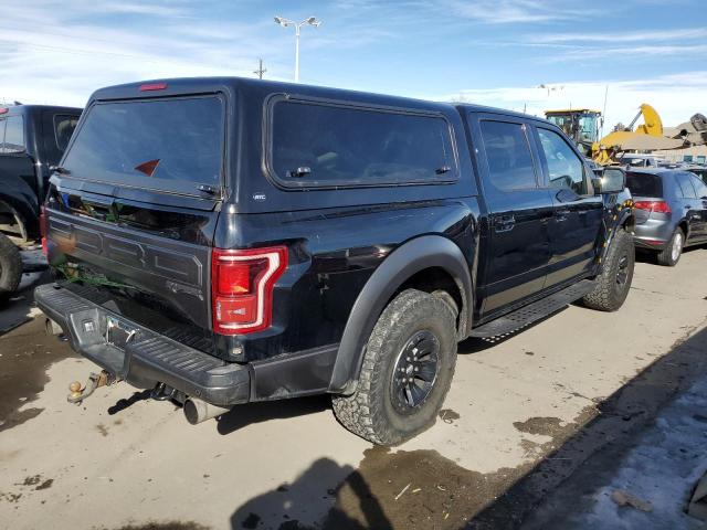 1FTFW1RG1JFD28475 Ford F150 Raptor