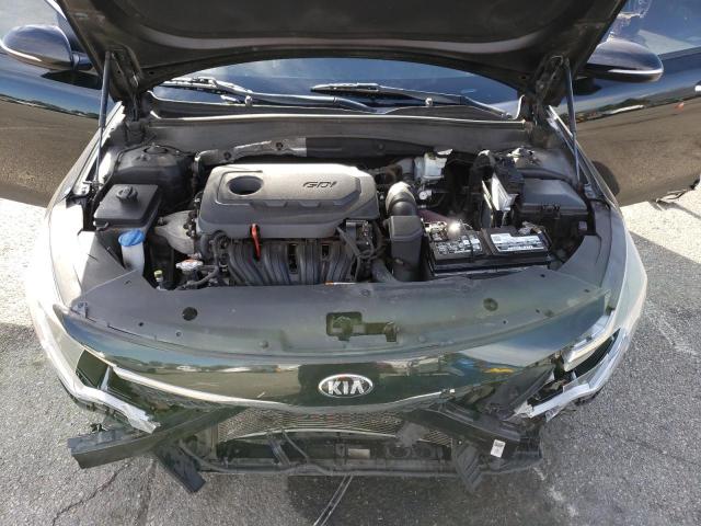 2016 KIA OPTIMA LX - 5XXGT4L31GG024237