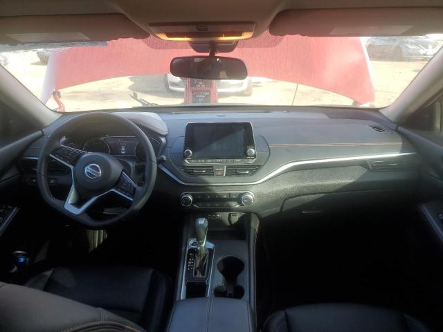1N4BL4CV9MN412642 Nissan ALTIMA SR