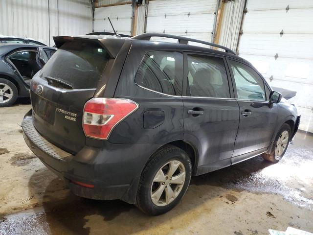 JF2SJAHC9EH515261 Subaru Forester 2.5i Limited