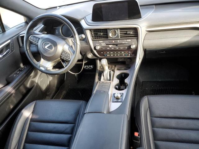 2020 LEXUS RX 350 F-S - 2T2YZMDA0LC252663