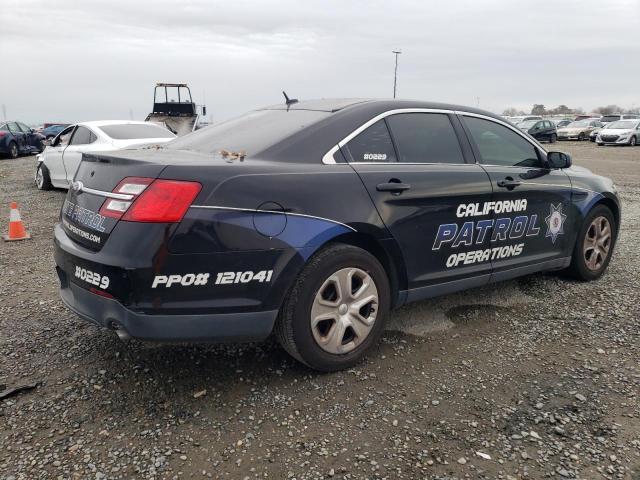2015 FORD TAURUS POL - 1FAHP2MKXFG163783