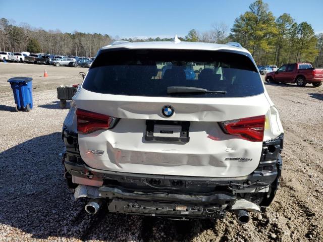 5UXTR7C58KLR44597 BMW X3