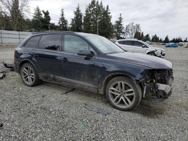 2017 AUDI Q7 PRESTIG - WA1VAAF78HD044579