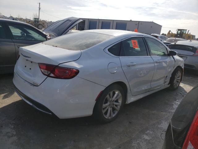 2016 CHRYSLER UK 1C3CCCABXGN128639
