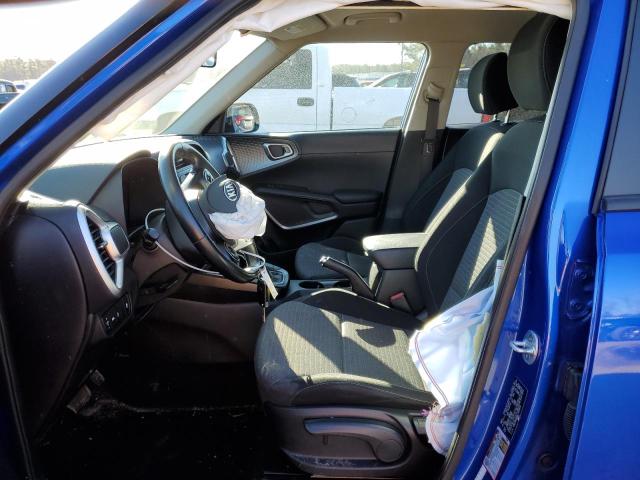 2020 KIA SOUL GT LI - KNDJ63AU4L7013528