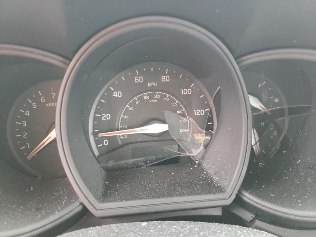 KNADM4A3XF6515760 KIA RIO LX