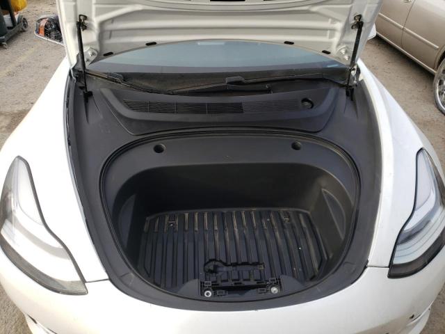 5YJ3E1EA2LF612096 Tesla MODEL 3