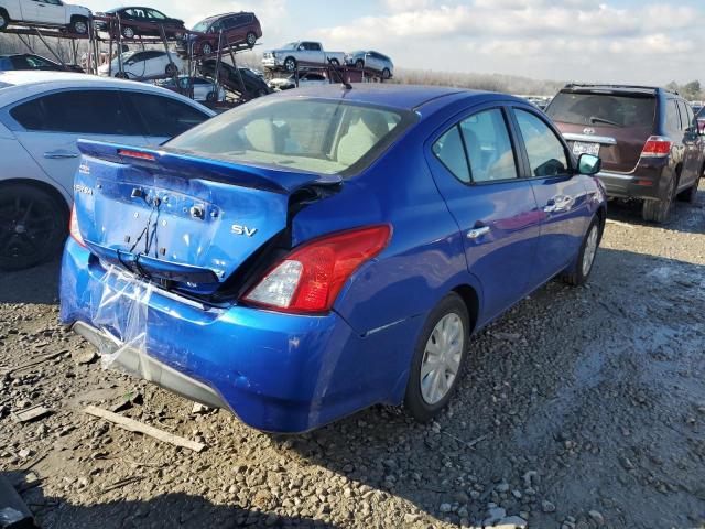 3N1CN7AP3GL826098 Nissan VERSA S