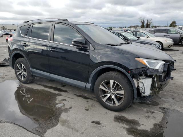 2017 TOYOTA RAV4 XLE 2T3RFREV4HW594727