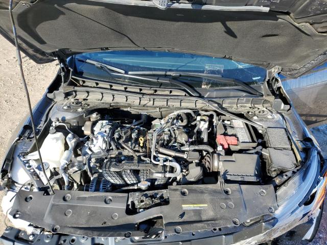 2022 NISSAN ALTIMA SR - 1N4BL4CV5NN313513
