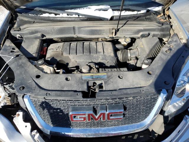 1GKLVLED4AJ148289 GMC ACADIA SLE