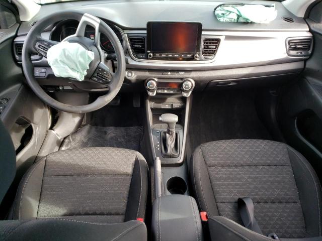 3KPA24AD2PE520645 KIA RIO LX