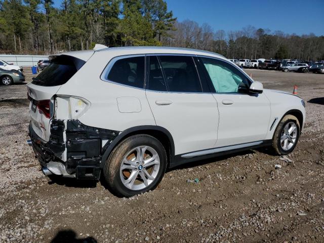 5UXTR7C58KLR44597 BMW X3