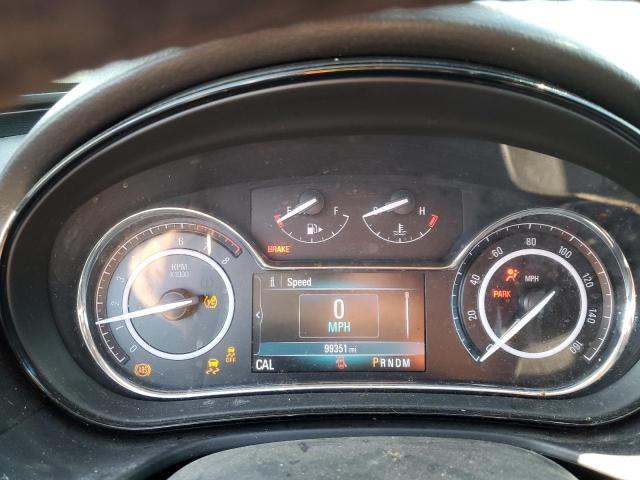 2G4GL5EX3H9171718 Buick Regal Sport Touring