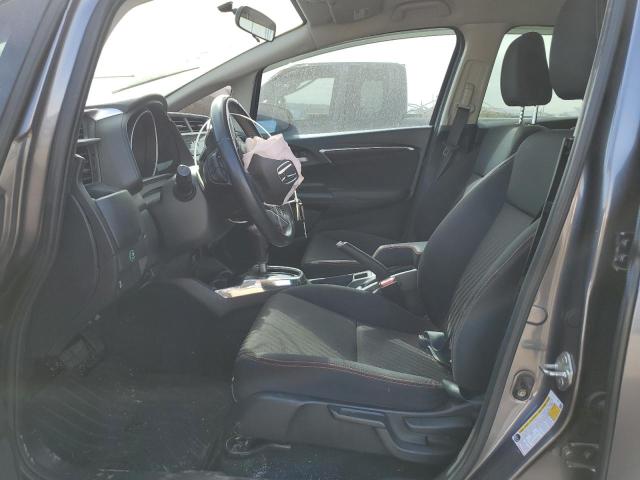 2018 HONDA FIT SPORT - 3HGGK5H68JM725974