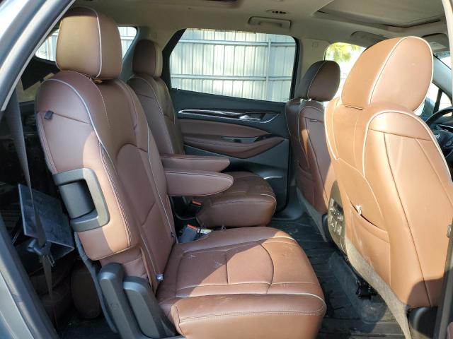 2019 BUICK ENCLAVE AV - 5GAERDKW9KJ122827