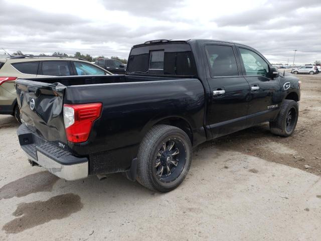 2017 NISSAN TITAN S - 1N6AA1EK3HN558549