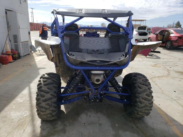 2021 YAMAHA YXZ1000 - 5Y4AN47Y9MA100338