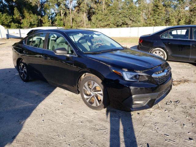 2020 SUBARU LEGACY 4S3BWAB66L3026698