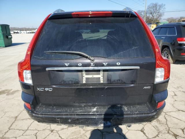 YV4952CZ7D1657499 Volvo XC90