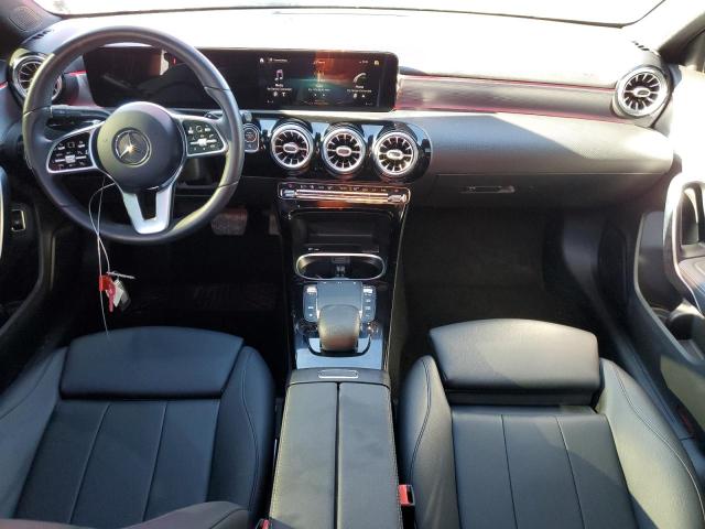 2021 MERCEDES-BENZ A 220 - W1K3G4EB6MJ295783