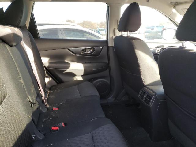 2020 NISSAN ROGUE S KNMAT2MV2LP525621