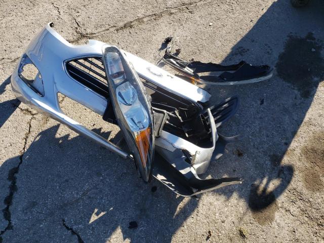 2015 FORD FIESTA S - 3FADP4TJ4FM144431