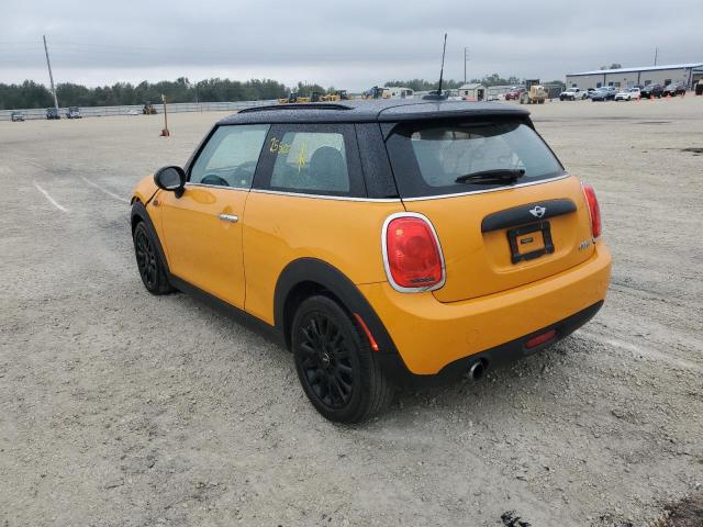 WMWXP5C33H3C64742 Mini Cooper