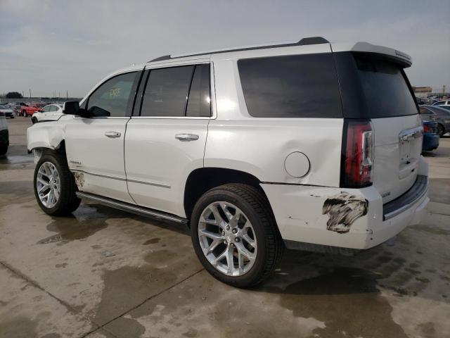 1GKS2CKJ0LR285832 GMC YUKON DENALI