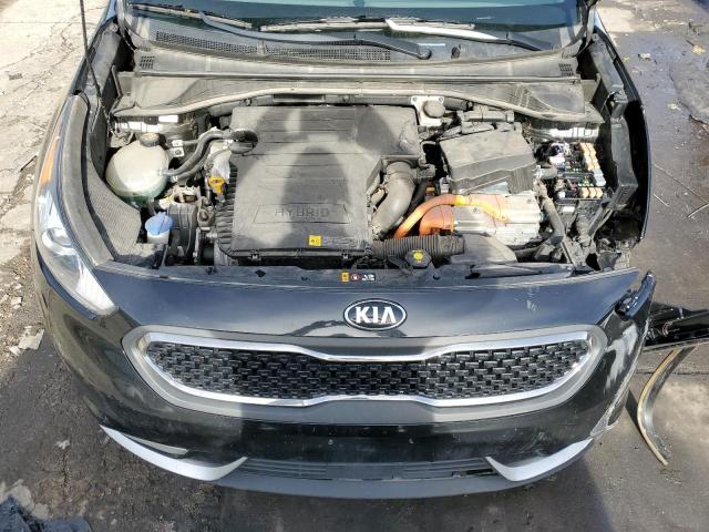 KNDCC3LC1K5223892 KIA NIRO EX